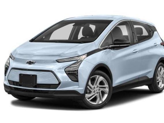 CHEVROLET BOLT EV 2022 1G1FX6S06N4132064 image